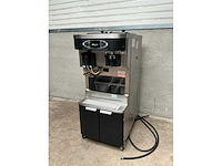 Taylor - c 606 - softijs en milkshake machine - afbeelding 3 van  9
