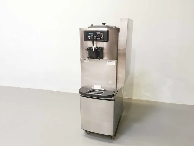 Taylor - c708 - ijsmachine - afbeelding 2 van  3