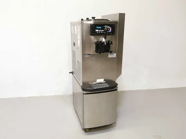 Taylor - c708 - ijsmachine - afbeelding 1 van  3