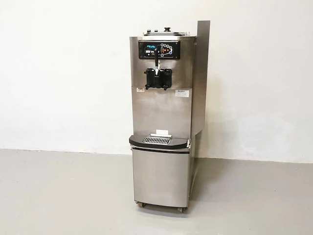 Taylor - c708 - ijsmachine - afbeelding 2 van  3