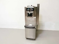 Taylor - c708 - ijsmachine - afbeelding 2 van  3
