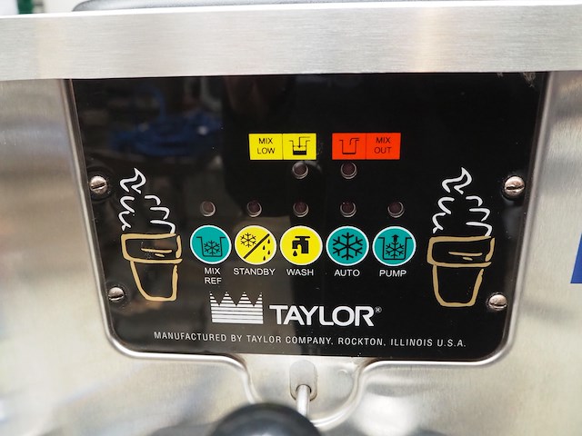 Taylor crown - afbeelding 2 van  17