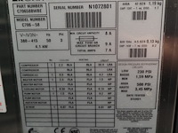 Taylor crown - afbeelding 6 van  17