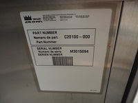 Taylor crown - afbeelding 7 van  17