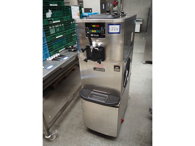 Taylor crown - afbeelding 1 van  17