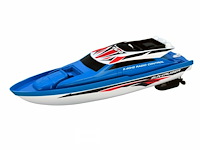 Tayo r/c speedboot - afbeelding 1 van  2