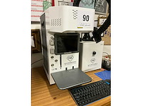 Tbk 958b laser screen machine - afbeelding 3 van  6