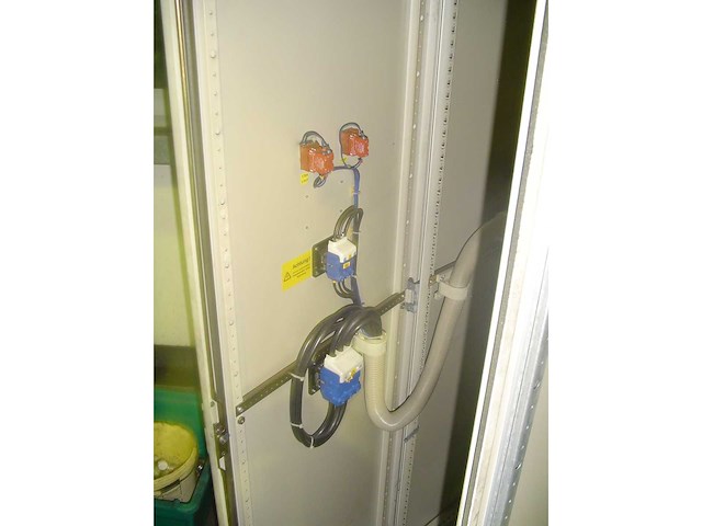 Tbt - e 320-1-1800 - diepgatboormachine - afbeelding 4 van  14