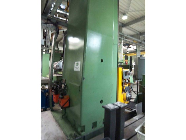 Tbt - e 320-1-1800 - diepgatboormachine - afbeelding 6 van  14