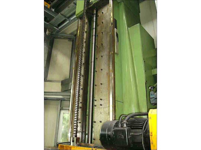 Tbt - e 320-1-1800 - diepgatboormachine - afbeelding 10 van  14