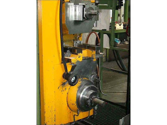 Tbt - e 320-1-1800 - diepgatboormachine - afbeelding 11 van  14