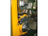 Tbt - e 320-1-1800 - diepgatboormachine - afbeelding 11 van  14