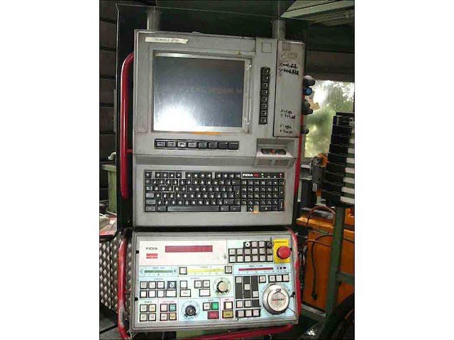 Tbt - e 320-1-1800 - diepgatboormachine - afbeelding 12 van  14