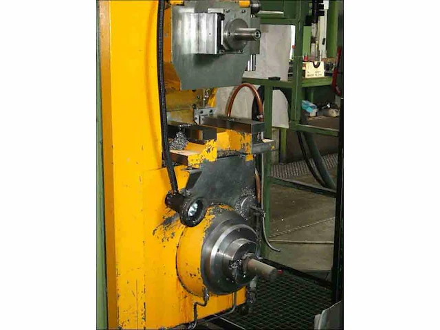 Tbt - e 320-1-1800 - diepgatboormachine - afbeelding 8 van  14
