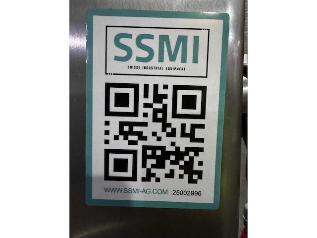 Tbx - dtbx130s2v - turbo mixer / vloeibare flat-soup mixer - afbeelding 8 van  8