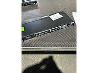 Tc electronics - d-two - various audio equipment - afbeelding 1 van  1