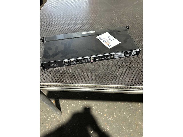 Tc electronics - m-one - tc electronics m-one - afbeelding 2 van  2