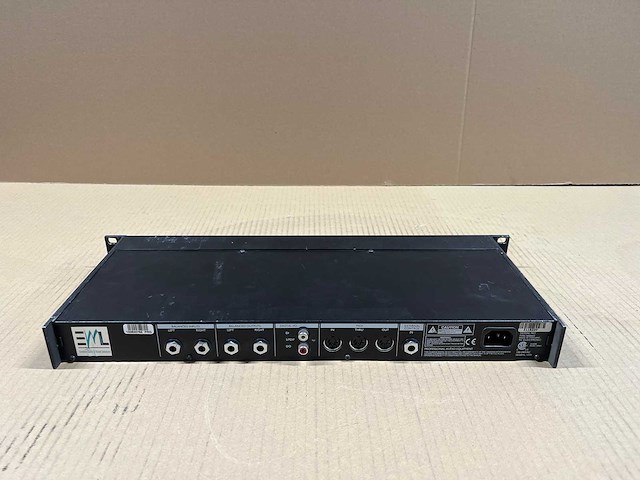 Tc electronics d-two multi-tab rhythm delay - afbeelding 5 van  7