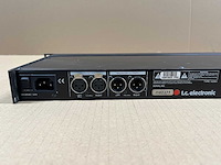 Tc electronics m-2000 multi-effect processor - afbeelding 5 van  6