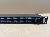 Tc electronics m-2000 multi-effect processor - afbeelding 6 van  6