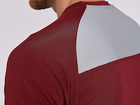 Tca quickdry sportshirt met korte mouwen voor heren, maat s - afbeelding 4 van  4