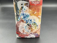 Tcg-boosterbox karmesin & purpur pokémon - duitstalig - afbeelding 9 van  10