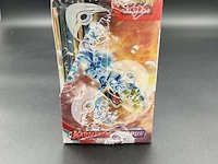 Tcg-boosterbox karmesin & purpur pokémon - duitstalig - afbeelding 9 van  10