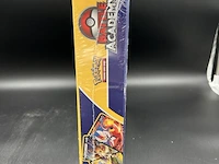 Tcg-spel battle academy 2022 pokémon - engelstalig - afbeelding 5 van  7