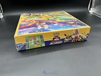 Tcg-spel battle academy 2022 pokémon - engelstalig - afbeelding 6 van  7