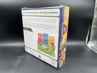 Tcg-spel battle academy 2022 pokémon - engelstalig - afbeelding 2 van  7