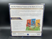 Tcg-spel battle academy 2022 pokémon - engelstalig - afbeelding 3 van  7