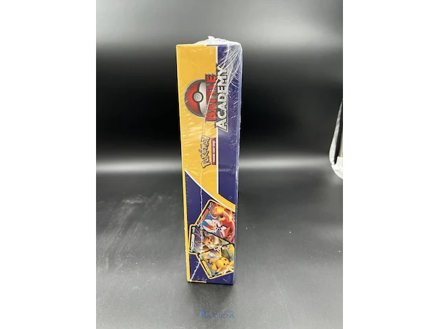 Tcg-spel battle academy 2022 pokémon - engelstalig - afbeelding 5 van  7