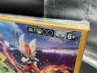 Tcg-spel battle academy 2022 pokémon - engelstalig - afbeelding 7 van  7