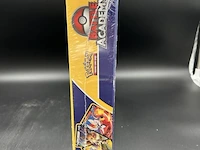 Tcg-spel battle academy 2022 pokémon - engelstalig - afbeelding 5 van  7