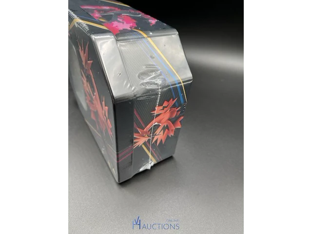 Tcg-tin crown zenith galarian zapdos pokémon - engelstalig - afbeelding 6 van  7