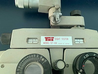 Tch sight tester st-vx viewtester - afbeelding 5 van  6
