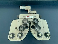 Tch sight tester st-vx viewtester - afbeelding 1 van  6