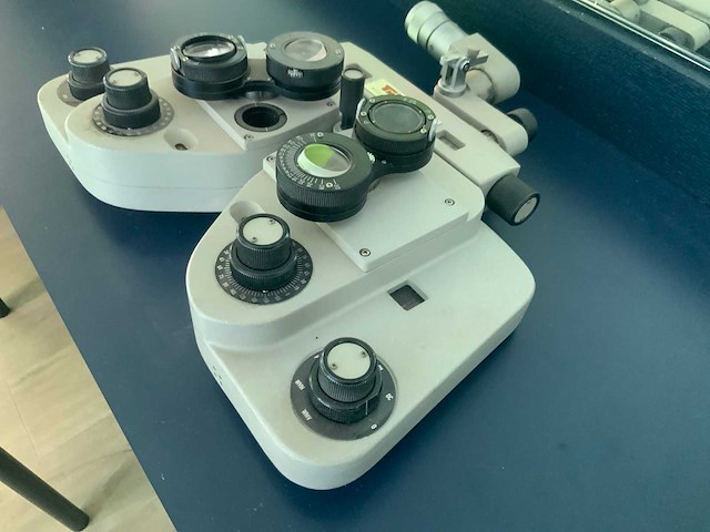 Tch sight tester st-vx viewtester - afbeelding 4 van  6
