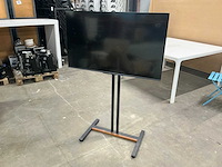 Tcl 43c643 43” televisie - afbeelding 1 van  5