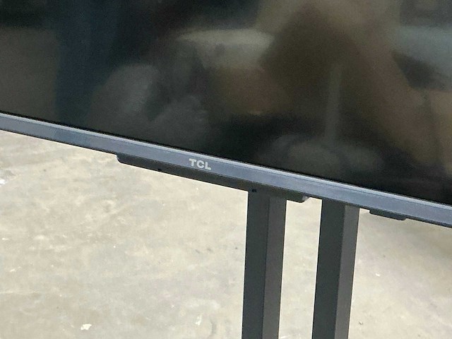 Tcl 43c643 43” televisie - afbeelding 2 van  5