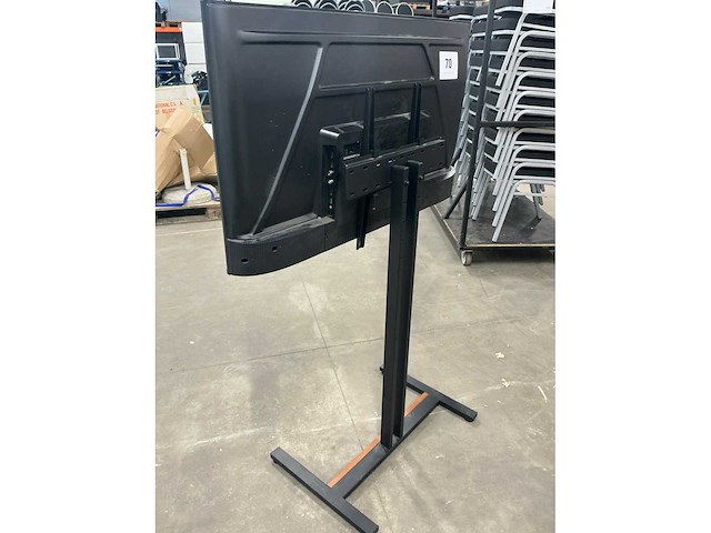 Tcl 43c643 43” televisie - afbeelding 3 van  5