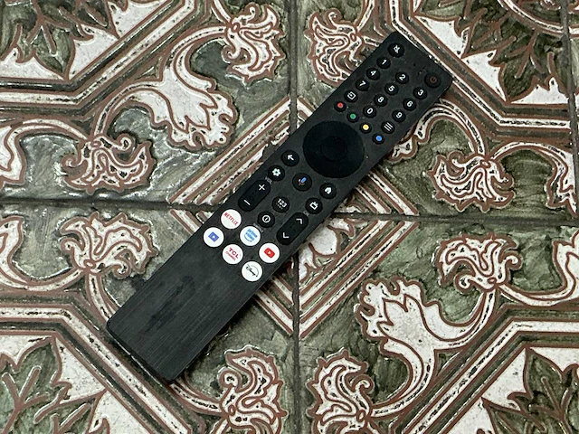 Tcl 43p7x televisie - afbeelding 2 van  2