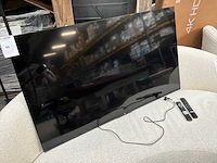 Tcl 55p631 televisie - afbeelding 1 van  3