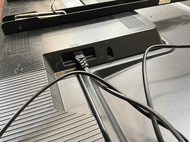 Tcl 55p631 televisie - afbeelding 3 van  3