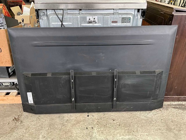 Tcl 65c715 televisie - afbeelding 3 van  5