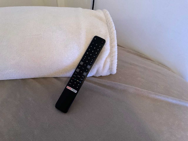 Tcl televisie - afbeelding 2 van  2