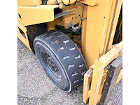 Tcm - 1983 - fg15 - vorkheftruck - afbeelding 6 van  15