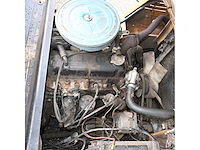 Tcm - 1983 - fg15 - vorkheftruck - afbeelding 4 van  12