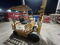 Tcm - fg20 - forklift trucks - afbeelding 4 van  7