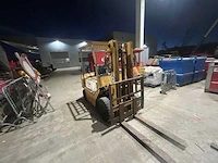 Tcm - fg20 - forklift trucks - afbeelding 5 van  7